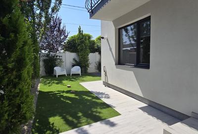 Casă tip duplex ,mobilată și utilată .Premium!!! - 2
