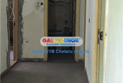 Rahova Munții Carpați,teren 569 mp, casa 4 cam si anexe 170 mp utilit - 12