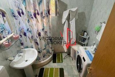 Apartament mobilat in bloc reabilitat, et.2/10 Colentina - 8
