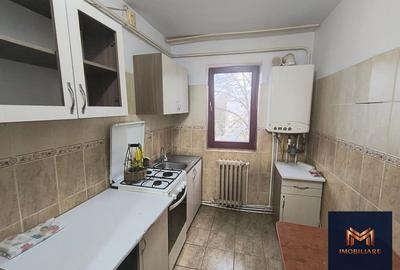 Apartament 2 camere, Zona Primaverii , etaj 4, semidecomandat - 8