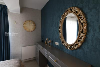 Apartament 2 cam 60 MP |Cortina North-Aviatiei-Pipera| Parcare inclusa - 11