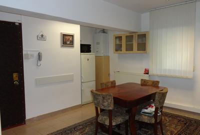 Apartament cu 3 camere, amenajat cu 3 dormitoare, zona centrala - 2