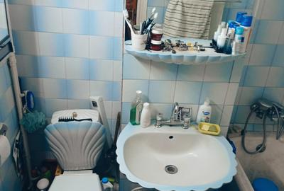 2 camere Trivale , centrala / liber , finisaje clasice ! - 6