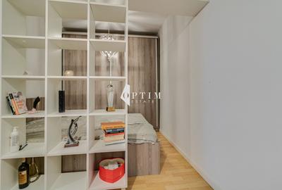 NOU! STUDIO DUBLU, 44 mp, bloc NOU, PARCARE inclusa-Pipera! - 7