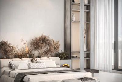 One High District, apartamente cu finisaje premium si priveliște spectaculoasa - 7