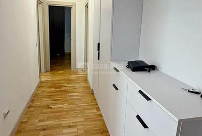 Himson - imobil nou | 3 camere superb | vedere panoramica | balcon - 6