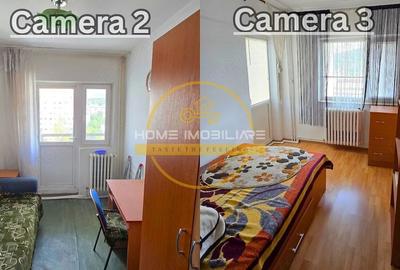 Apartament 4 camere, decomandat   Zona Dacia (Bulevard) 125000 euro - 5