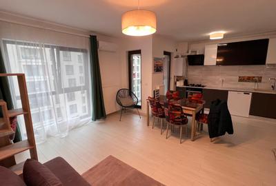 Inchiriere Exigent Plaza GARS, Hidromasaj, Masina Spalat Vase,M Lujerului 8 min - 5