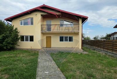 Casa P+M de vanzare in Valea Voievozilor Aleea Manastirii - 1