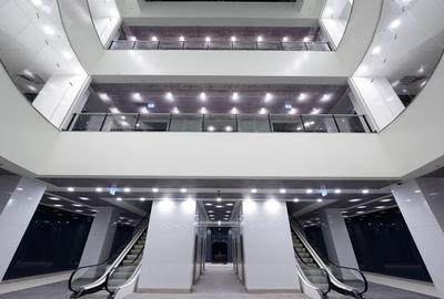 City Offices, Oltenitei, 400 - 1150 mp  0% comision! - 10