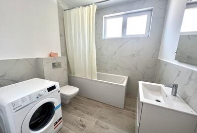 APARTAMENT CU LOC DE PARCARE - 8