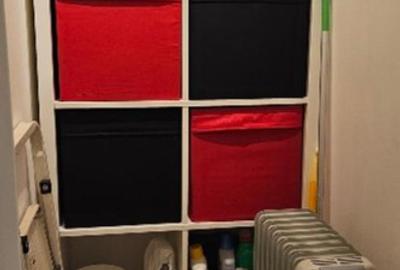 Apartament 2 camere - langa Sectia 15 de Politie - 12