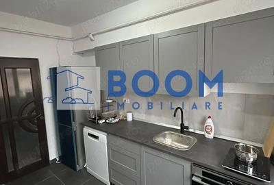 Apartament cu 3 camere decomandat în Ostroveni