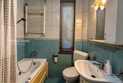 Apartament 2 camere | 1 mai - Piața Victoriei | Vilă interbelică - 20