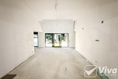 Copou-serv. Cazier Judiciar, casă cu piscină, 320mpU, 915 mp teren - 14