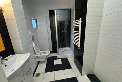 Inchiriere apartament 2 camere in vila D+P+2+3 retras constructie 2002 Cotroceni - 4