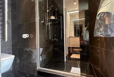 Duplex exclusivist cu grădină privată și terasă în zona Charles de Gaulle - 18