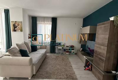 P4896 Apartament cu 2 camere - 70 mp utili in zona Torontalului, ETAJ 1 - 1