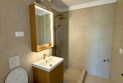 Antracit Coandă - Boxa bonus- Bloc boutique 4 etaje - 91 mp utili - 5