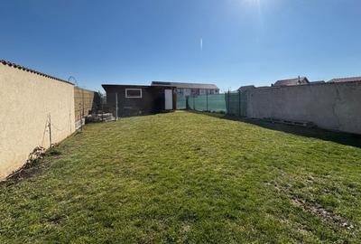 Duplex de închiriat – 4 camere, curte și terasă – str. Granitului, Sibiu - 8