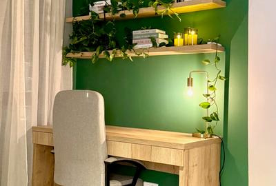 Prima inchiriere | 3 Camere | Design Premium | Apus spectaculos | Parcare inclus - 8