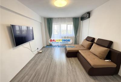 Apartament cu 2 camere decomandat, mobilat în Ultracentral