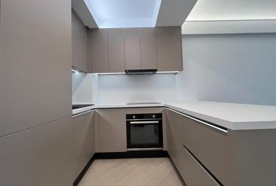 2 camere bucatarie mobilat Cortina North - 7