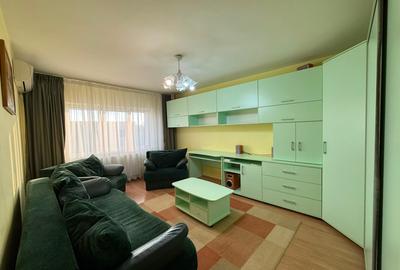 Apartament 2 camere decomandat 51mp utili etaj 3/4 - 1