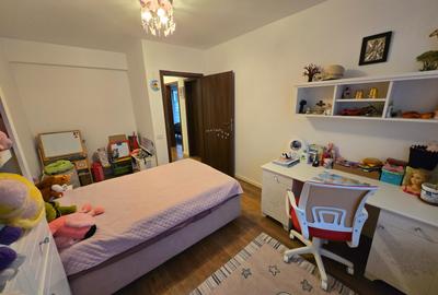 Casa/Vila cu 5 camere/ P+1+M/ Popesti-Leordeni - 14