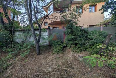 Teren Construcții intravilan de 178 mp, în Apollo