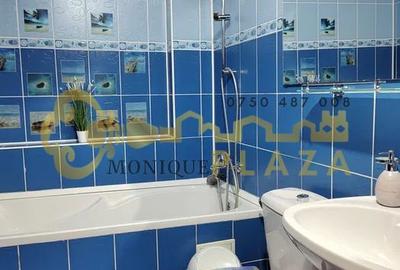 4 Camere | Piata Mare | 2 Bai |  CT | Mobilat | Utilat | Parcare | - 6