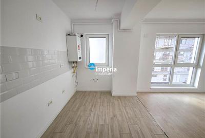 TVA inclus!Apartament nou  3 camere, Platou GALATA - 4