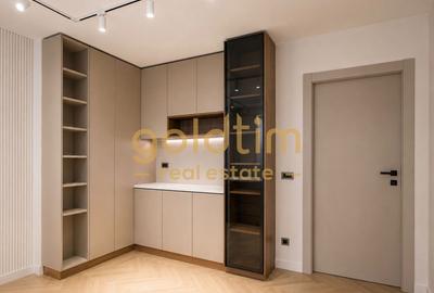 TERASA 90 mp/ARQA RESIDENCE/IANCU NICOLAE/SUPERB/2 LOCURI PARCARE SUBTERANE - 7