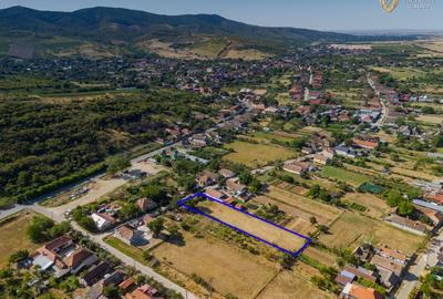 Teren in localitatea Covasant de vanzare - 4