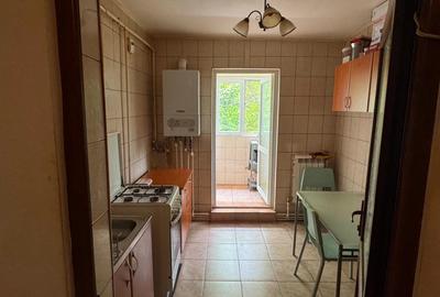 Apartament 3 camere - Centrala Proprie - Renovat - Costin Georgian - 5