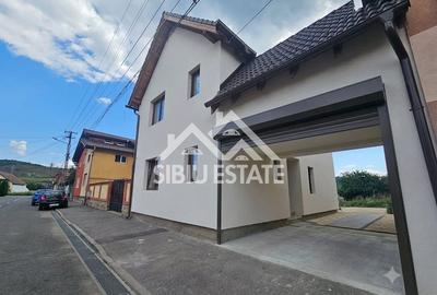 Casă individuală cu 4 camere în Exterior Nord