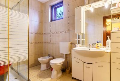 Casă de vânzare – Someșeni, Cluj-Napoca | 497 mp teren | 242 mp utili - 12
