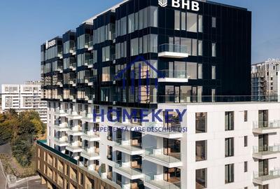 Apartament 2 Camere in BHB Avenue-Fabrica de Glucoza - 10