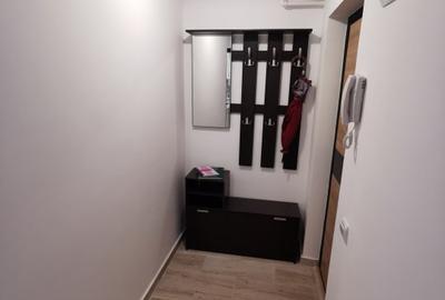 Piata Sudului/Parc Tineretului/Loc Parcare/6 Min Metrou/Apartament in Bloc Nou/ - 14