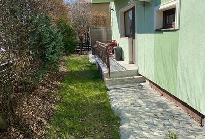 Apartament de lux  3 camere gradina si parcare zona Trei Stejari - 7