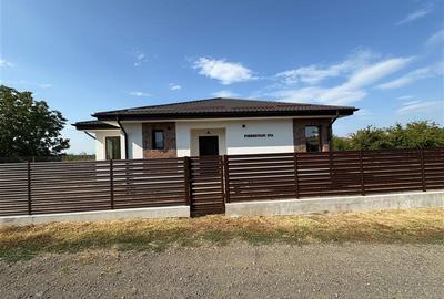 Vanzare vila lux Corbeanca - Ostratu - 1