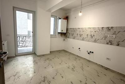 Apartament cu 2 camere decomandat în Vișan