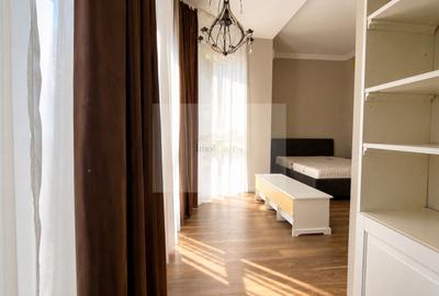 Închiriere | Apartament 3 camere | 73 mp | 2 Parcări | Bună Ziua | - 4