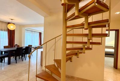 Mogosoaia - Rustic Residence - loc parcare inclus - 9