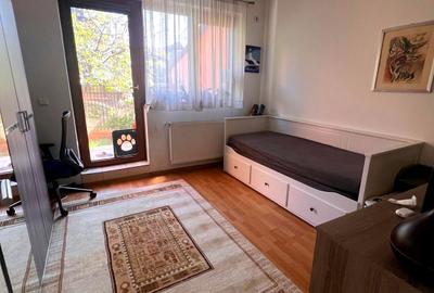 Apartament cu gradina proprie | 3 camere | Doamna Ghica - Colentina - 6