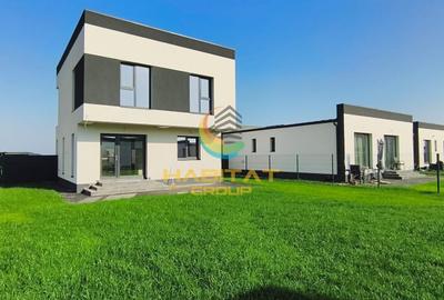 Casa individuala P+1  4 camere Berceni 5 min STV Comision 0% - 5