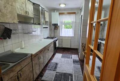 Apartament 3 camere decomandat etaj intermediar  Racadau - 7