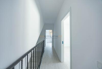 Casa P+1E+Pod, 4 camere, acces securizat, Bragadiru, Ilfov - 15
