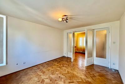 Apartament cu 4 camere-2 balcoane- zona Piata Centrala - 20