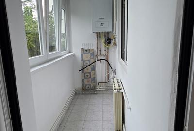 Inchiriere 2 camere cu centrala si parcare - 3
